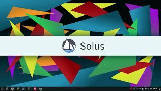 Solus 3 review. It's better than ever.