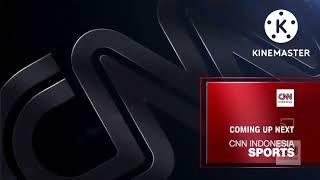 Coming up next - CNN Indonesia: CNN Indonesia Sports (2022)