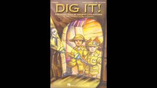 Dig it  - 3  In my Tomb