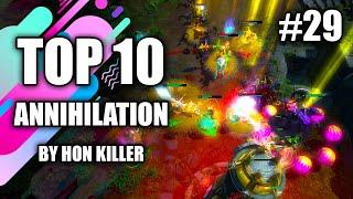 HoN Top 10 Annihilation (2023) #29