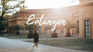 Erlangen: Sehenswürdigkeiten, Lieblingsplätze & unsere Tipps