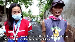 Listahanan: A Documentary on Poor Family