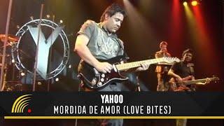 Yahoo - Mordida De Amor (Love Bites) - 20 Anos (Ao Vivo)