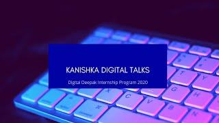 My Honest Review of Digital Deepak Internship Program 2020