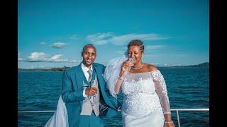 ABRAHAM & DOPHINEwedding speke  resort  Uganda  #wedding  #burundi urundi weddings #rwandanwedding