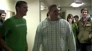 Cody Schwerin Vs. Jacob Drake