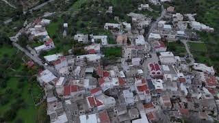 MESELEROI - IERAPETRA - DRONE VIDEO 4K