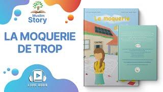 [Livre Audio] La moquerie de trop  Islam histoire pour enfants