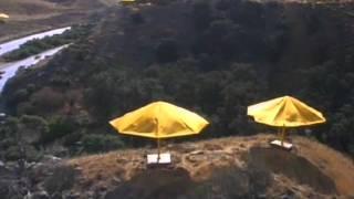 Christo and Jeanne-Claude - Overview of the Work