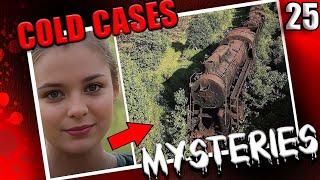 25 Cold Cases That Were Solved In 2024 | True Crime Documentary | Compilation