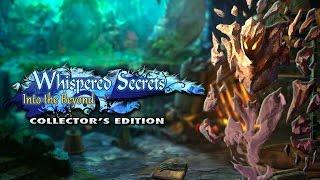 Whispered Secrets: Into the Beyond Collector's Edition