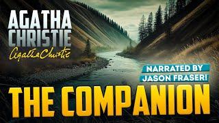 AGATHA CHRISTIE - The Companion | JASON FRASER | Detective Tales