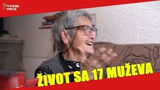 ŽIVOT SA 17 MUŽEVA - Joka Kutlača i Životne priče