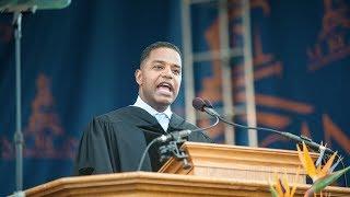 Morgan State 2014 Commencement Address: Calvin Butler