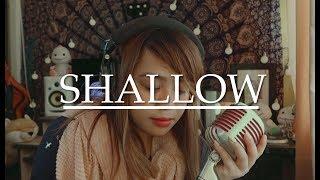 Shallow by Lady Gaga & Bradley Cooper | ZENDEE cover