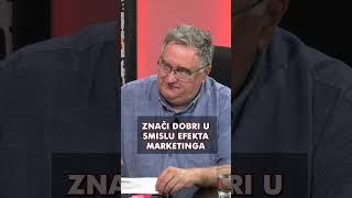 Đorđe Vukadinović - Ko ne padne na parizer pašće na 20 000 za penzionere!
