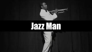 Jazz Man