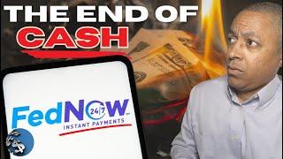 FEDNOW Instant Payments Changes US Financial System!