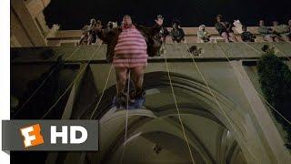 Old School (7/9) Movie CLIP - The Cinder Block Test (2003) HD