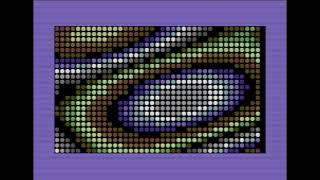 C64-Demo/2024: Wait for 152 seconds | Transmission64 BASIC One Liner Winner 2024 