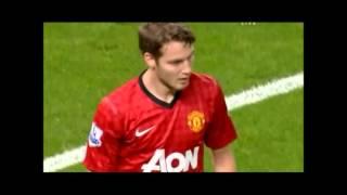 Nick Powell vs NUFC