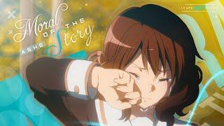 Moral of the Story -「AMV」- Anime MV