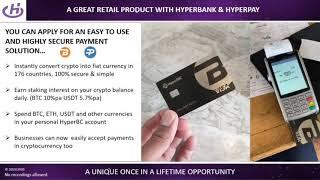 HYPERVERSE Presentation ~ MAKING MONEY IN THE CRYPTO MARKET