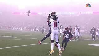 Some of the most UNBELIEVABLE catches in recent Falcons history | Highlights | Atlanta Falcons