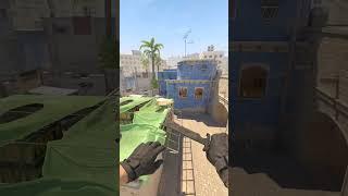 New Game Breaking Glitch on Mirage | CS2