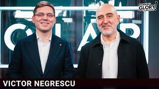 DESPRE REFORMĂ, ALEGERI, DEMOCRAȚIE ȘI ÎNCREDERE, CU VICTOR NEGRESCU