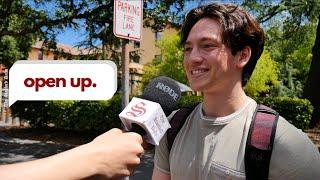 Stanford Students Reveal What They Wrote Their Common App Essays About | Open Up