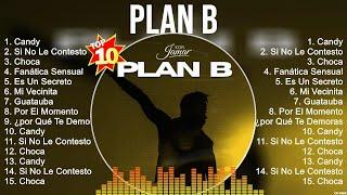 Plan B Greatest Hits ~ Plan B 2023 ~ Plan B Top Songs 2023
