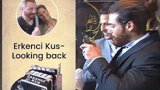 Erkenci Kus  "Looking Back at the Beginning"   Can Yaman and Demet Ozdemir  English   2019