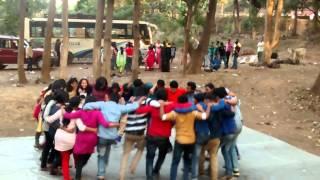 IGIT CSE picnic