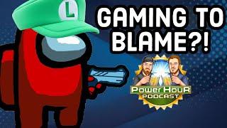 Among Us Makes Assassins | Xbox Saves a Life | David Jaffe = Misogynist? | Power Hour Ep 285