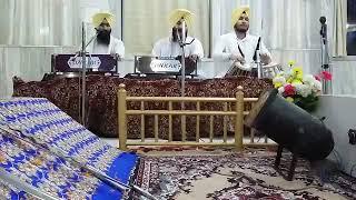 Gur jaisa nahi ko dev | Bhai kawalpreet singh Tabla by Amarbir singh ji