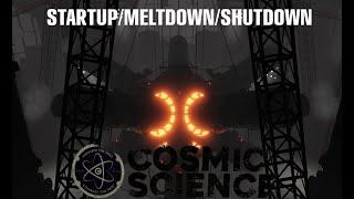 C.S. Generation Complex Startup/Meltdown/Shutdown | Roblox