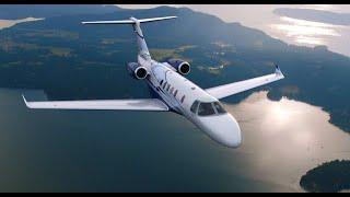 NBAA 2024: Cessna Citation Gen3 Upgrades