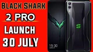 BLACK SHARK 2 PRO Incredible Gaming Phone? 91 Tech Avinash