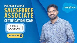 Free Salesforce Associate Certification Exam | AJ Skill Development Academy