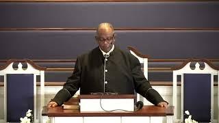February 7, 2021 - Sermon - "Before You Doubt, Check the Evidence"