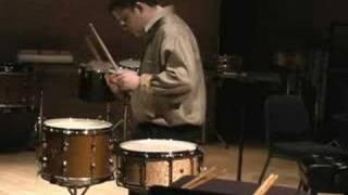 A Lonely City Suite by Jason Baker - Daniel Kirkpatrick
