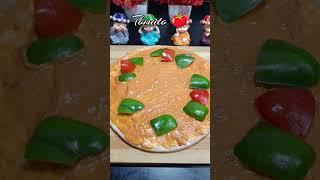 Chicken pizza | it's very tasty and yummy #recipe #trending #shorts # viral video #delicious pizza