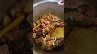 BEEF  # Spicy Beef Curry Recipe | #KJtimepass