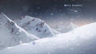 White Snowfall (Fan-made Hypnotic Downtempo) o29_831