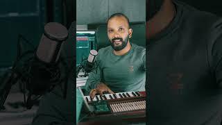 GOWRI MANOHARI RAGAM | 5 Favorite Malayalam film songs | R J Music Productions | Harmonium solo