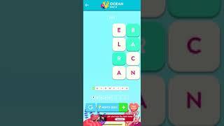 Wordbrain 2 Ocean Event Day 8 [October 7 2021] | Cheats for Wordbrain 2