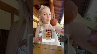 Обзор на сам Японский сад в предыдущем видео 🩵 #паркгалицкого #японскийсад