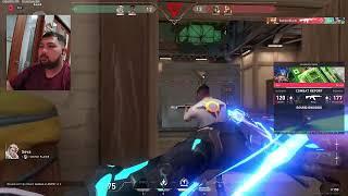 Impossible Mission Force
