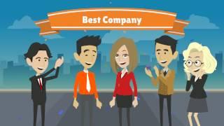 OSP sales animation